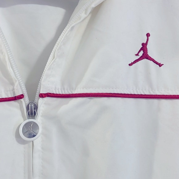Jordan Vintage III White Cement Jacket - XL - Picture 2 of 3